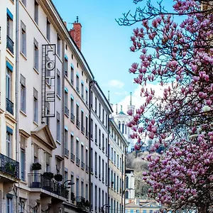 3* Hotel Des Artistes