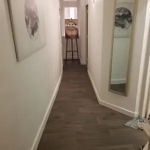 Appartement La Traboule Vieux, Lyon