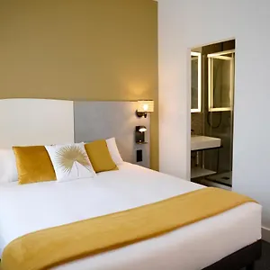 Berlioz Hotell