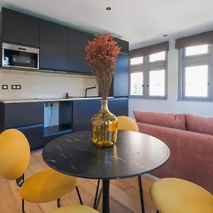 Appartement Honore Vue Saone, Lyon
