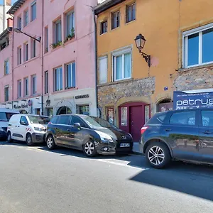 Appartement Cosy, Confortable Et Idealement Situe, Lyon