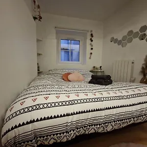 Appartement Studio Cosy - Coeur Du Vieux, Lyon