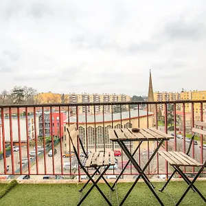 Appartement Charcot, Lyon