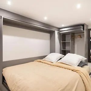 Appartement Vieux, Lyon