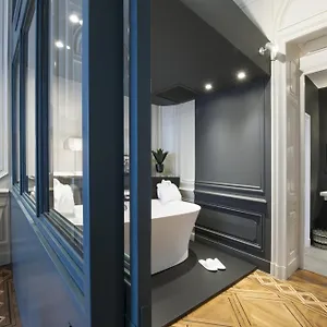 מלון Mihotel Gailleton, ליון