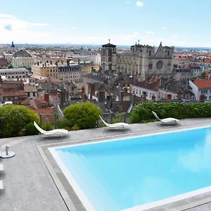 Hotel Florentine, Lyon