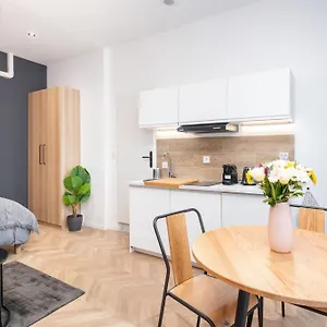 Apartment Les Cocons Heritages, Lyon