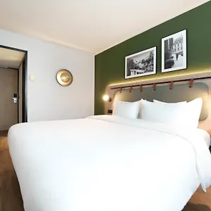 Hotel Campanile Centre - Gare Perrache - Confluence, Lyon