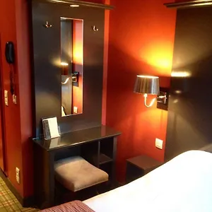 Hotel Victoria Perrache Confluence, Lyon