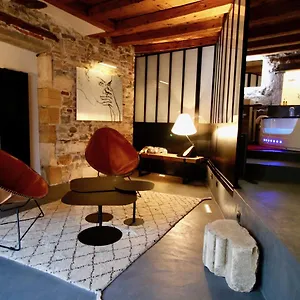 Appartement Le Clos De Sainte Croix, Lyon