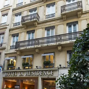 La Hotell