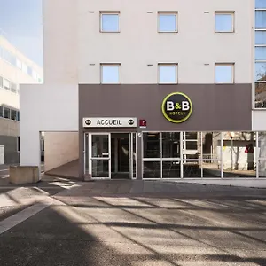 Hotel Centre Monplaisir, Lyon
