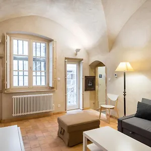 Apartment Honore - Rolland, Lyon