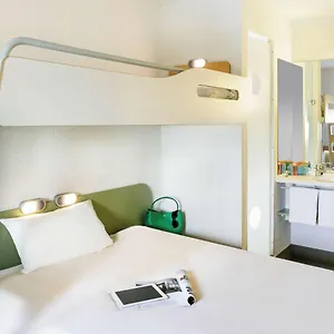 Hotel Ibis Budget Gerland, Lyon